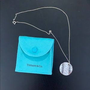 New York 5th ave special edition necklace